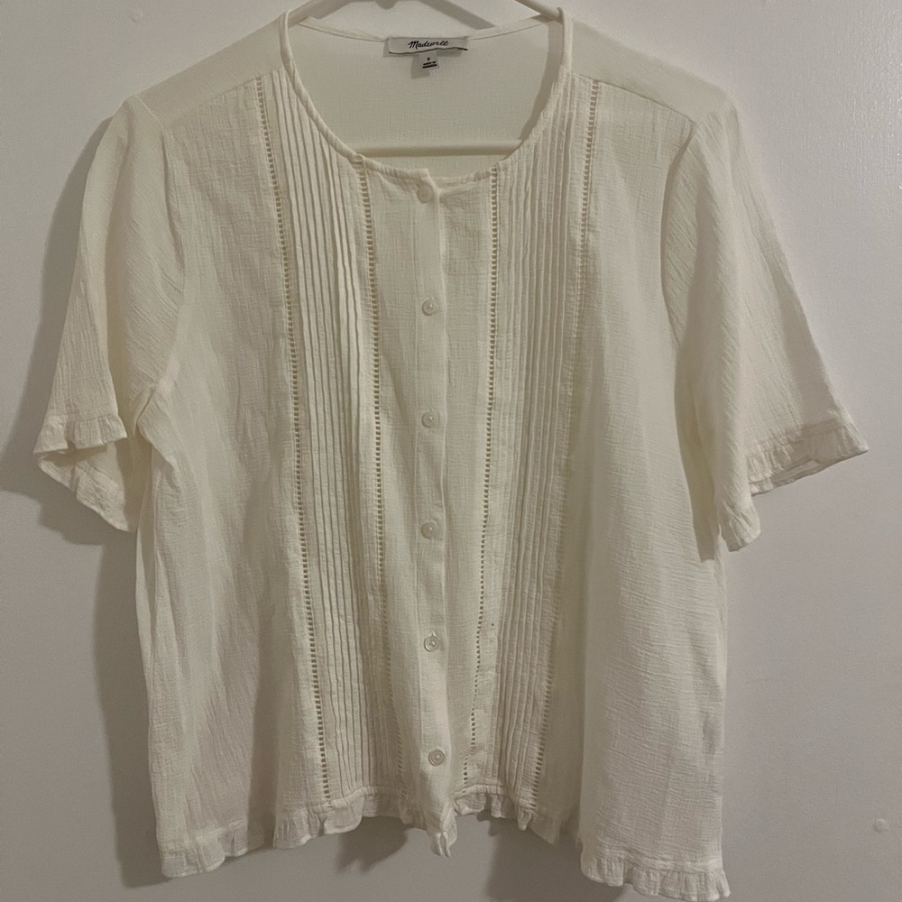 Madewell